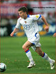 Marat IZMAILOV - Russia - UEFA European Championship 2004