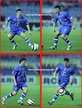 Marat IZMAILOV - Russia - FIFA World Cup 2006 Qualifying