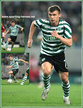 Marat IZMAILOV - Sporting Clube De Portugal - UEFA Liga dos Campeões 2007/08