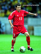 Muzzy IZZET - Turkey - FIFA Dünya Kupasi 2002