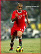 Quinton JACOBS - Namibia - African Cup of Nations 2008
