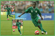Monday JAMES - Nigeria - Olympic Games 2008