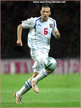 Marek JANKULOVSKI - Czech Republic - UEFA Evropan sampionáty 2004 (Dánsko, Recko)