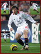 Marek JANKULOVSKI - Milan - UEFA Champions League 2005/06