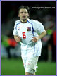 Marek JANKULOVSKI - Czech Republic - FIFA Svetovy pohár 2006 kvalifikace