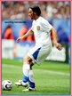 Marek JANKULOVSKI - Czech Republic - FIFA Svetovy pohár 2006