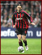 Marek JANKULOVSKI - Milan - UEFA Champions League 2006/07