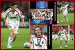 Marek JANKULOVSKI - Milan - Finale UEFA Champions League 2007
