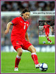 Marek JANKULOVSKI - Czech Republic - UEFA Evropan sampionáty 2008