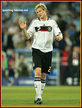 Marcell JANSEN - Germany - UEFA Europameisterschaft 2008 European Football Championships.