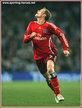 Marcell JANSEN - Hamburger SV - UEFA-Pokel 2008/09
