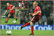 David JAROLIM - Hamburger SV - UEFA-Pokel 2008/09
