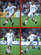 Claus JENSEN - Denmark - FIFA VM-slutrunde 2006 kvalifikation