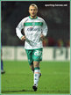 Daniel JENSEN - Werder Bremen - UEFA Champions League 2008/09