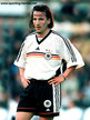 Jens JEREMIES - Germany - FIFA Weltmeisterschaft 1998