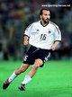 Jens JEREMIES - Germany - FIFA Weltmeisterschaft 2002 World Cup Finals