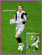 Dragoslav JEVRIC - Serbia & Montenegro - FIFA World Cup 2006