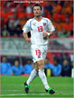 Martin JIRANEK - Czech Republic - UEFA Evropan sampionáty 2004 (Lotyssko, Nizozemsko)