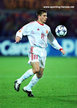 JOAQUIN - Spain - FIFA Campeonato Mundial 2002