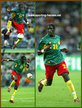 Joseph-Desire JOB - Cameroon - FIFA Coupe des Confédérations 2003