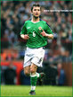 Damien JOHNSON - Northern Ireland - FIFA World Cup 2006 Qualifying