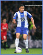 JONATAS - Espanyol - Final Copa de la UEFA 2007