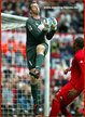 Paul JONES - Wales - FIFA World Cup 2006 Qualifying