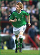 Steve JONES - Northern Ireland - FIFA World Cup 2006 Qualifying