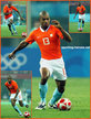 Calvin JONG-A-PIN - Nederland - Olympische Spelen 2008