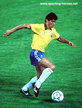 JORGINHO (Brazil) - Brazil - FIFA Copa do Mundo 1990
