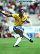 JOSIMAR - Brazil - FIFA Copa do Mundo 1986