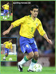 JOSUE - Brazil - FIFA Copa do Mundo 2010 Qualificação