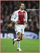 Torres JUANFRAN - Ajax - UEFA Champions League 2005/06