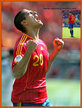 JUANITO - Spain - FIFA Campeonato Mundial 2006