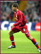 JUNINHO PERNAMBUCANO - Olympique Lyonnais - UEFA Champions League 2003/04