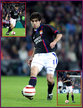 JUNINHO PERNAMBUCANO - Olympique Lyonnais - UEFA Champions League 2004/05