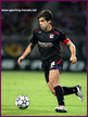 JUNINHO PERNAMBUCANO - Olympique Lyonnais - UEFA Champions League 2006/07