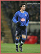 Jose Manuel JURADO - Atletico Madrid - Copa de la UEFA 2007/08