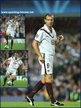 Franck JURIETTI - Bordeaux - UEFA Champions League 2008/09
