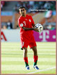 Hossein KAABI - Iran - FIFA World Cup 2006