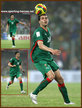 Abderrahmane KABOUS - Morocco - Coupe d'Afrique des Nations 2008