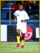 Felicien KABUNDI - Congo - Coupe d'afrique des nations 2006