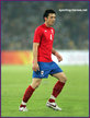 Gojko KACAR - Serbia - Olympic Games 2008