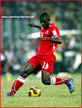 Lazarus KAIMBI - Namibia - African Cup of Nations 2008