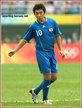 Yohei KAJIYAMA - Japan - Olympic Games 2008