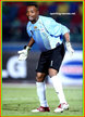 Pascal KALEMBA - Congo - Coupe d'afrique des nations 2006