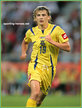 Maksym KALINYCHENKO - Ukraine - FIFA World Cup 2006