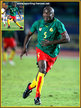 Raymond KALLA - Cameroon - Coupe d'Afrique des Nations 2006