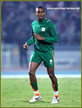 Bonaventure KALOU - Ivory Coast - Coupe d'afrique des nations 2006 (Maroc, Libye, Egypte)