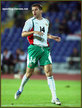 Martin KAMBUROV - Bulgaria - FIFA World Cup 2006 Qualifying